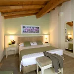 Borgo Romantico Relais カヴァイオーン・ヴェロネーゼ