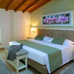 Borgo Romantico Relais ホテル