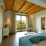 ホテル Borgo Romantico Relais 3*