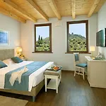 ホテル Borgo Romantico Relais