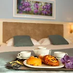 ホテル Borgo Romantico Relais カヴァイオーン・ヴェロネーゼ