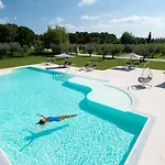 Borgo Romantico Relais 3* カヴァイオーン・ヴェロネーゼ