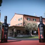 ホテル Borgo Romantico Relais カヴァイオーン・ヴェロネーゼ