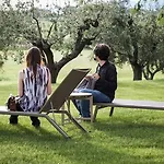 Borgo Romantico Relais 3* カヴァイオーン・ヴェロネーゼ