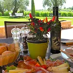 Hotel Borgo Romantico Relais 3*