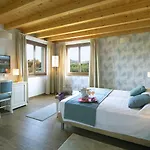 Borgo Romantico Relais ホテル 3*