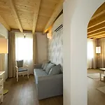 Hotel Borgo Romantico Relais