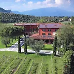 Borgo Romantico Relais Hotel