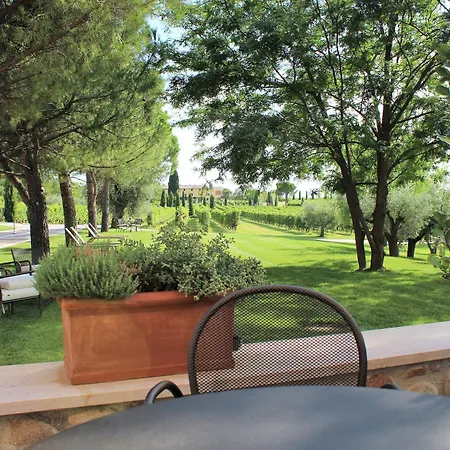 Borgo Romantico Relais ホテル