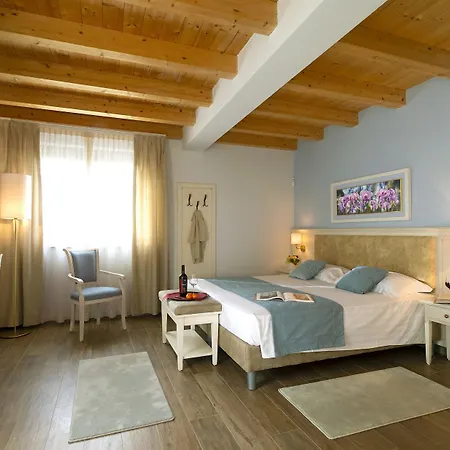 Borgo Romantico Relais 3* カヴァイオーン・ヴェロネーゼ