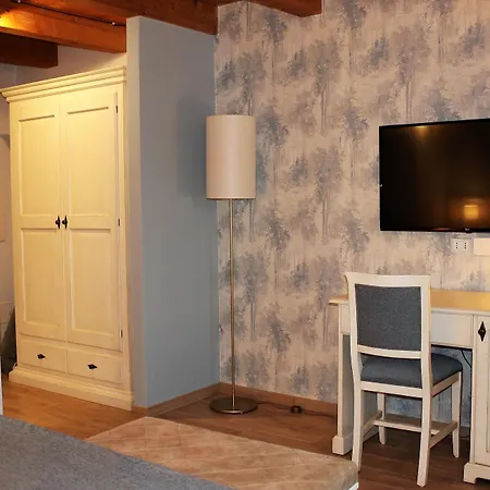 Borgo Romantico Relais ホテル 3*