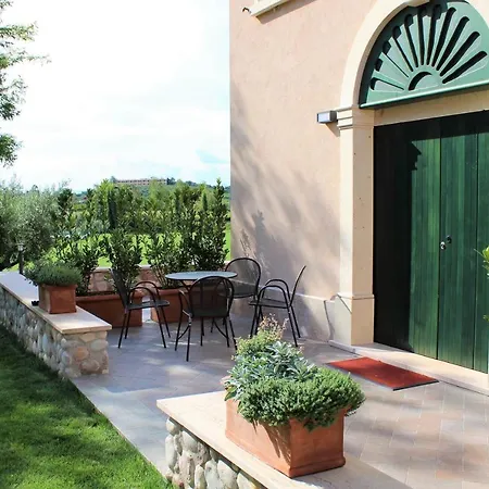 ホテル Borgo Romantico Relais 3*