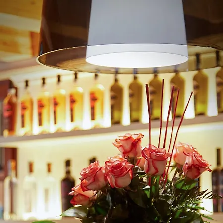 Borgo Romantico Relais ホテル
