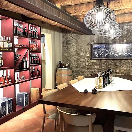 Borgo Romantico Relais カヴァイオーン・ヴェロネーゼ