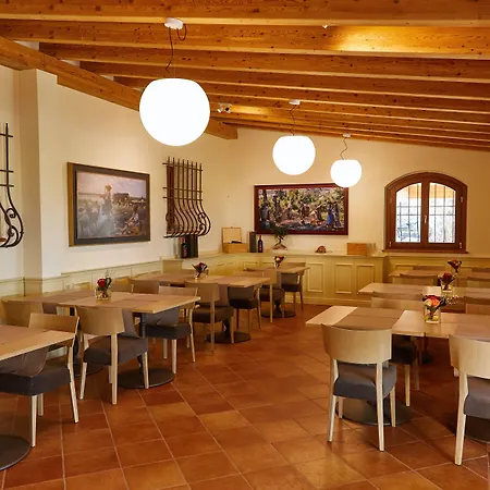 ホテル Borgo Romantico Relais 3*