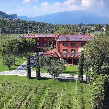 Borgo Romantico Relais Ξενοδοχείο