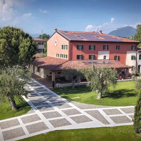 Borgo Romantico Relais Hotel Cavaion Veronese