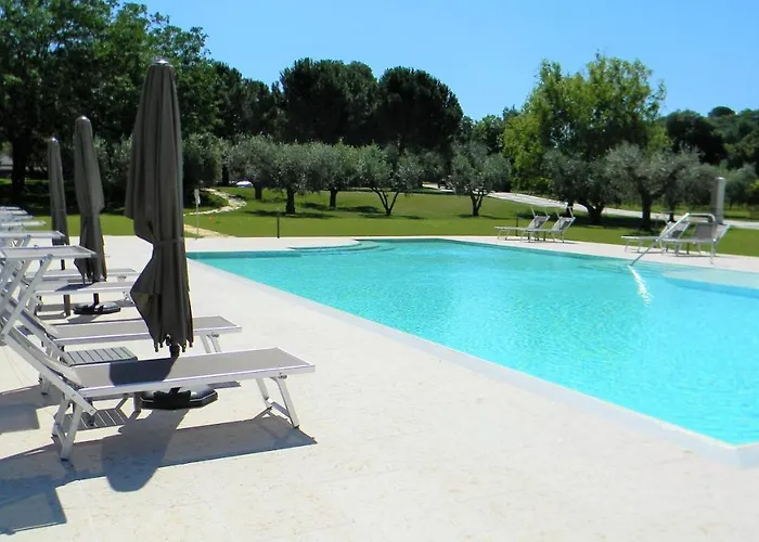 Borgo Romantico Relais Cavaion Veronese