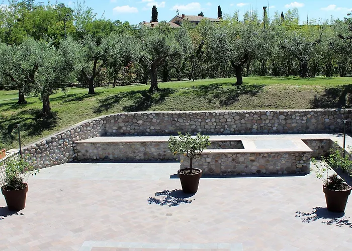 Hotel Borgo Romantico Relais 3*