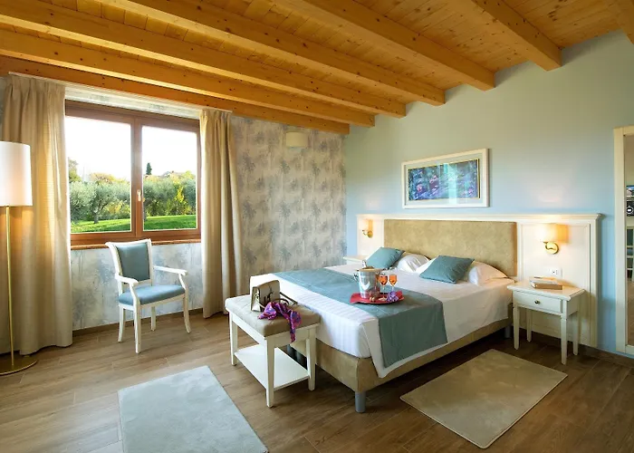 Borgo Romantico Relais Cavaion Veronese